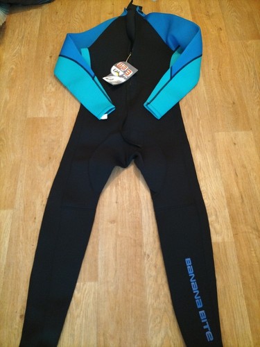 Brand new mens banana bite - mens,