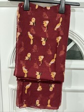 Women's Fashion Scarf Thin