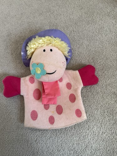 Ermintrude magic roundabout - magic,