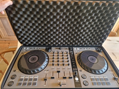 Pioneer ddj flx6 gt - pioneer, ddj-flx6-gt