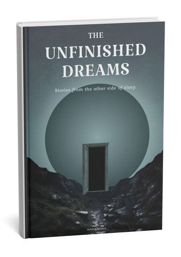 The unfinished dreams a - unfinished, -a