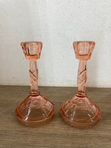 Pair art deco - art,