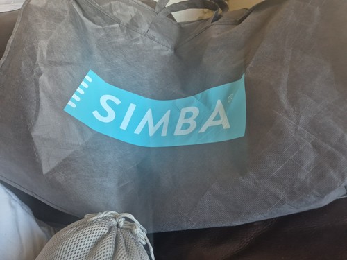 Simba hybrid pillow with - pillow,