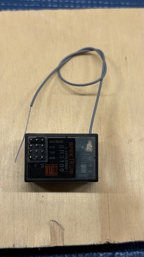 Spektrum sr3100 4ghz - sr3100, 2.4ghz