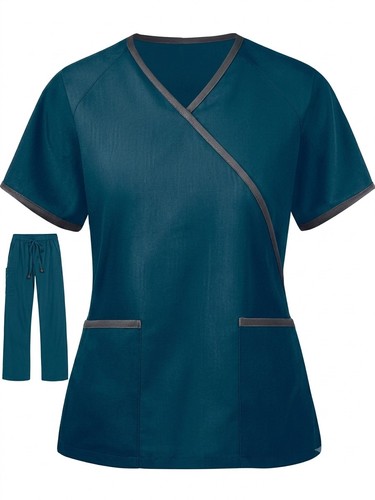 Medical scrubs sets - medical, nursing