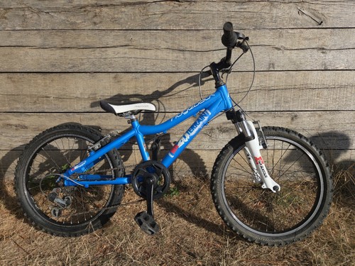 Ridgeback mx20 childs mountain - ridgeback,