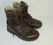 mens Alt -Berg  Size 9 brown