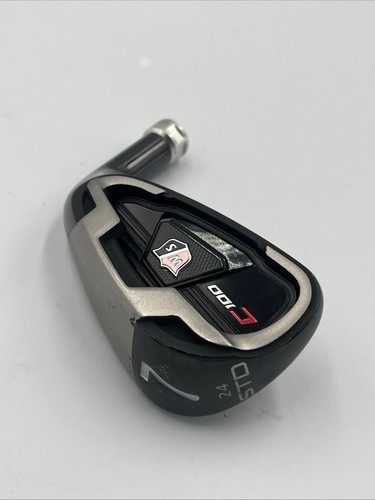 Wilson staff c100 std - staff,