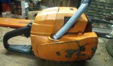 Husqvarna L65 Chainsaw 65 cc