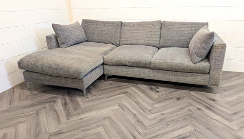 Sofa workshop dillon grey - dillon,