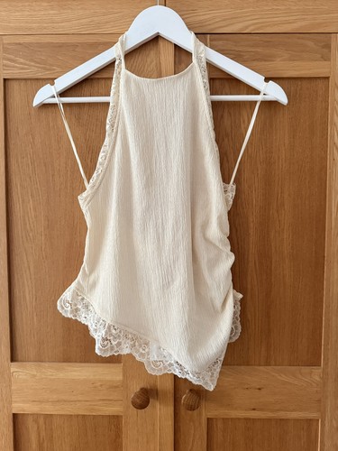 Zara size medium - zara, lace