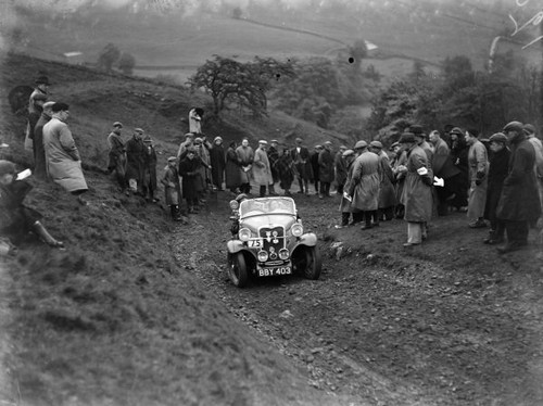 Sandland singer le mans - r,