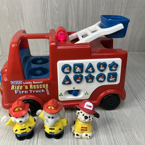 Vintage 1998 vtech little - vintage,