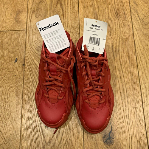 Reebok club cardi men - club,