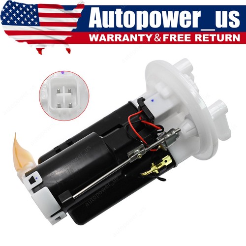 Fuel pump assembly fits - assembly, for