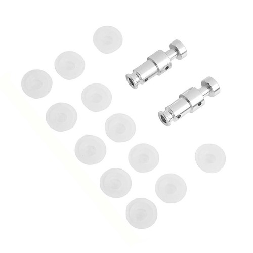 2pc 25l float valve and - 25l,