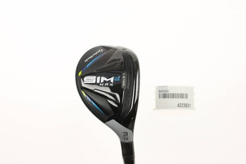 Taylormade sim2 max - sim2,