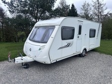 2010 Swift charisma 550 4