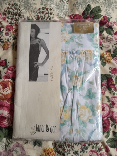 Vantona janet reger vintage - vantona,