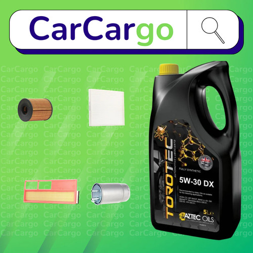 Service kit for fiat doblo - kit,