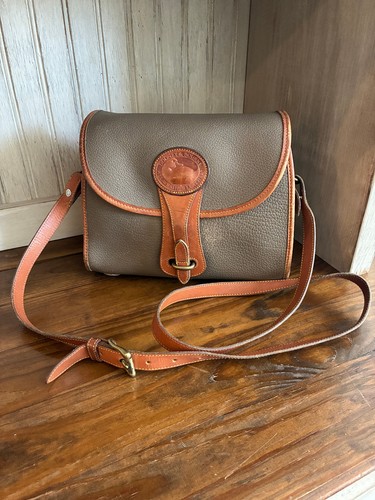 Vintage dooney bourke large - dooney,