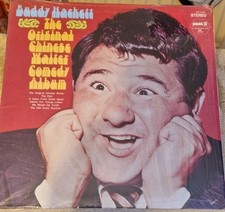 Buddy Hackett -The Original