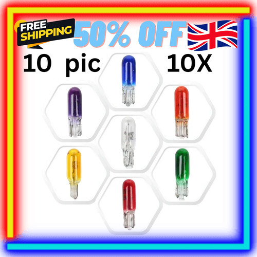 10pcs w2w 12v 2w - w2w, 1.2w