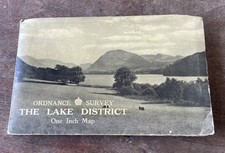 Large OS Ordnance Survey