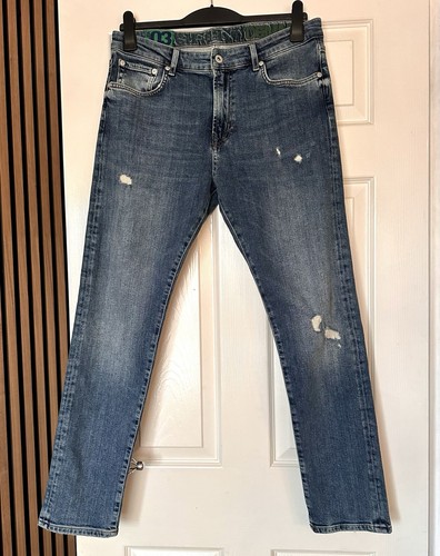 Superdry w34 l32 - superdry, men’s
