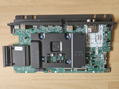 Main board from oled - av,