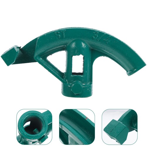 Conduit bender manual tube - manual,