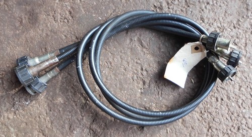Rev counter cable 800mm - mz,