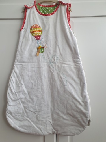 Mamas papas baby sleeping bag - sleeping,
