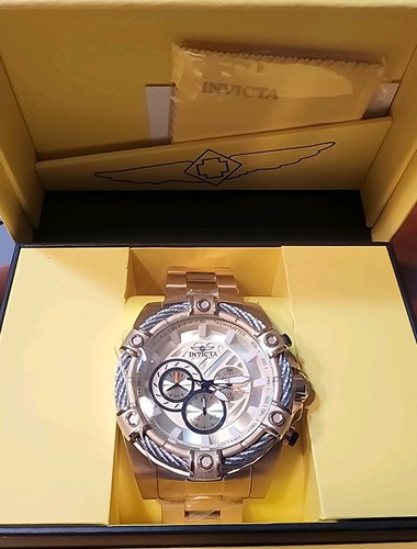 Invicta bolt ace - ace, men's