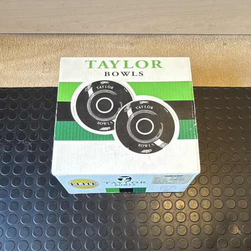 Taylor elite suregrip lawn - taylor,