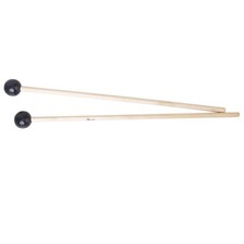 2pcs Wooden Mallets Sticks for