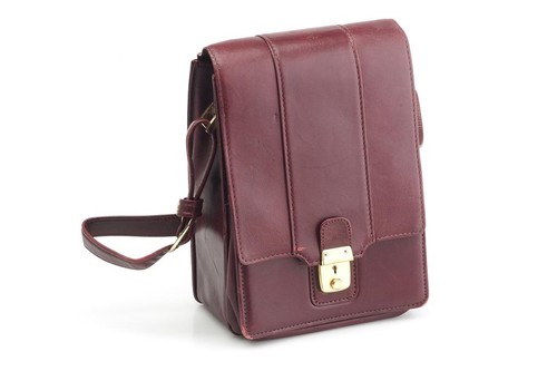 Minolta cle outfit case - minolta,