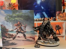 Horizon Forbidden West-