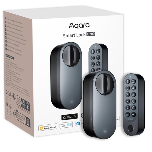 Aqara smart lock - aqara,