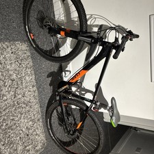 Cube Men's Mountain Bike