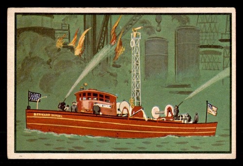 1953 bowman firefighters 57 - 1953,