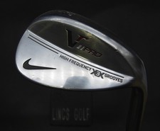 Nike VR Pro 52° Gap Wedge Regular Steel Shaft Lamkin Grip