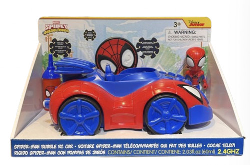 Disney parks marvel spidey - disney,