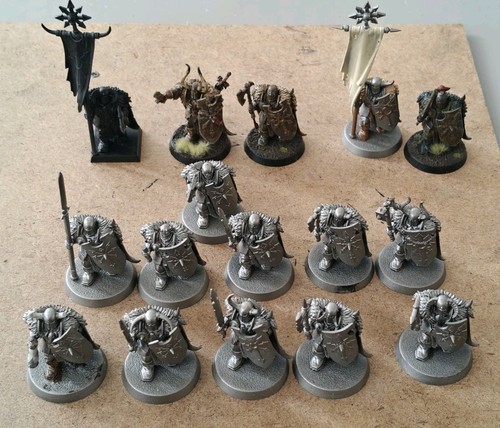 Warhammer aos fantasy - aos,
