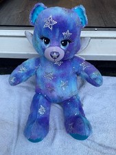 BUILD A BEAR STAR BRIGHT BAB