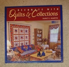 Quilting & Sewing Books x 5