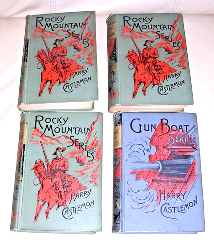 Vgc books 1865 1871 gun - 4,