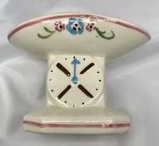 Vintage Baby Scales Pottery