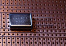 Quartz Crystal Oscillators