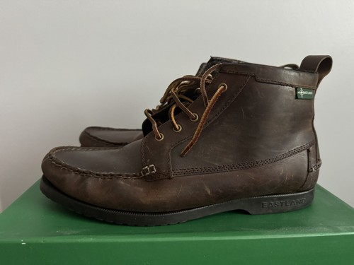 Eastland boots mens dylan - d,